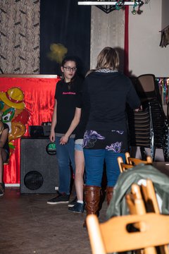 Bild 153 - Jugend-Karnevalsfeier Latuff Wiemersdorf